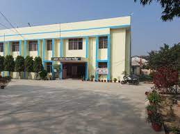jawahar navodaya vidyalaya ghazipur
