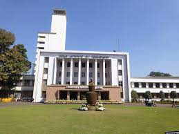 indian institute of technology, khadakpur.