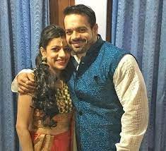gaurav taneja Sister