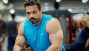 gaurav taneja Body