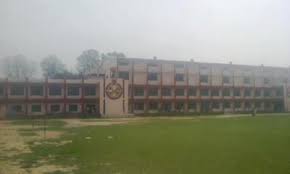St.Francis Convent School, Dera Baba Nanak