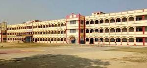 Fatima School, Gonda, Uttar Pradesh (India).