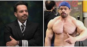 gaurav taneja Biography