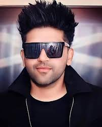 guru randhawa biography