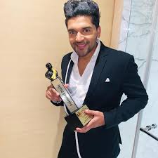 Guru Randhawa award