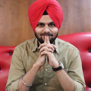 jaspreet singh