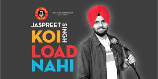 koi load nahi