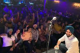 Jaspreet Singh Show