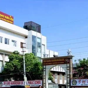 Jaspreet Singh School