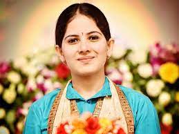Jaya Sharma Kishori 
