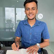 Prafull Billore