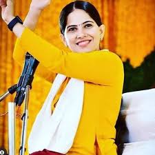 Jaya Sharma Kishori 