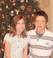 matt rife childhood pics