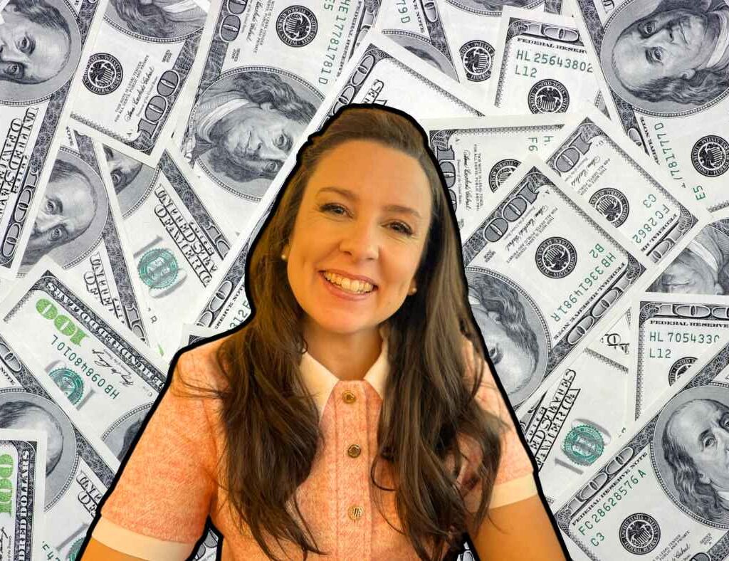Ms. Rachel Net Worth And Income