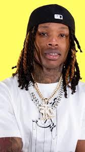 king von age