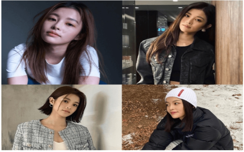 Who is Chan Tzu-hsuan Actress Biography, Age, Height - Youtube Star Bio