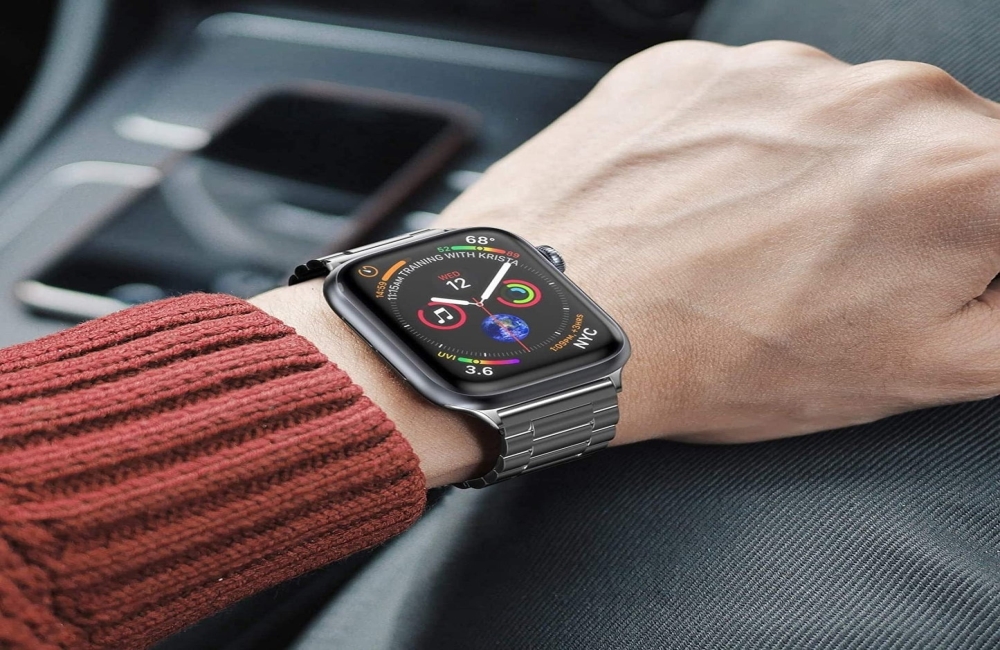 How can a Smart Watch Redefine Your Style? How can a Smart Watch Redefine Your Style?