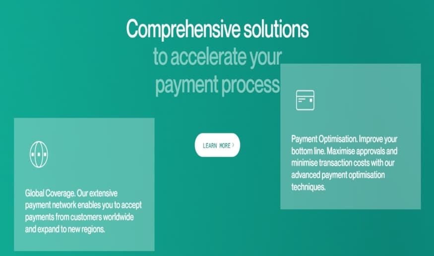 Requirements to Fulfill for Getting a Reliable Service Provider like Pay.cc