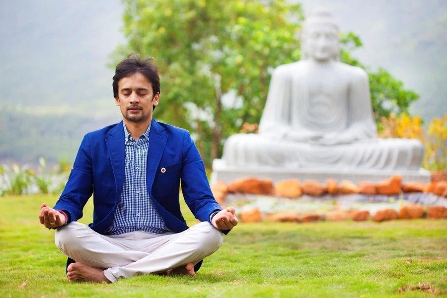A Men’s Routine After 40: Small Habits That Can Improve Everyday Well-Being