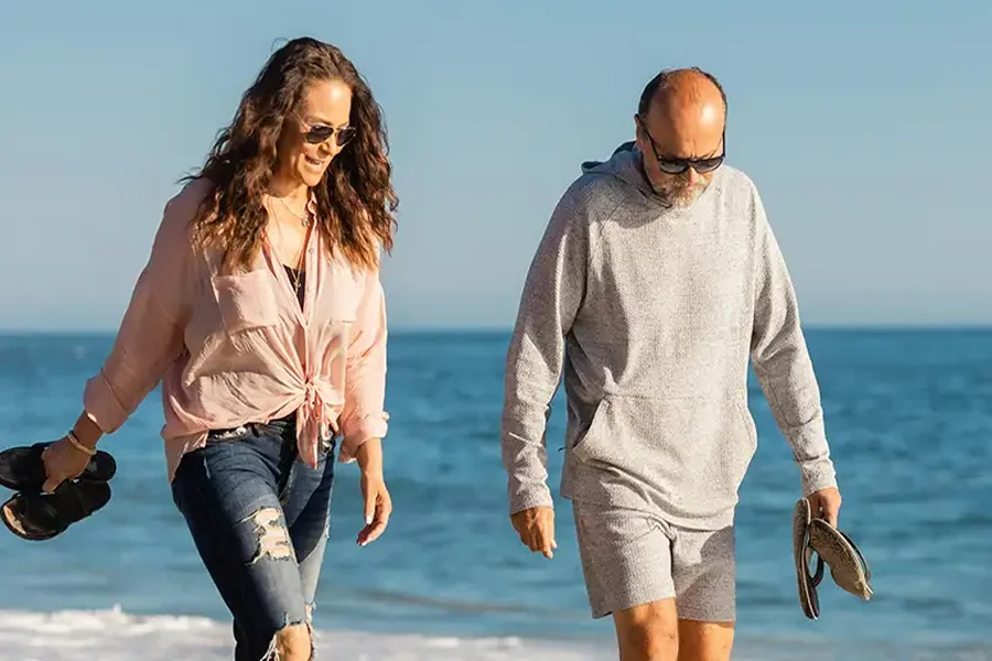 Travelling as a couple: How shared trips can strengthen a relationship Travelling